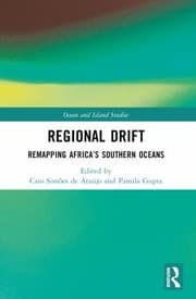 Tapa de Regional Drift
