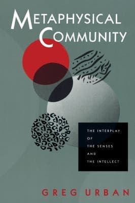 Tapa de Metaphysical Community