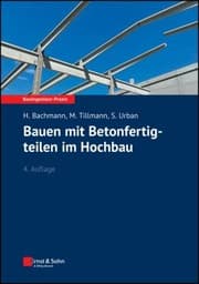 Tapa de Bauen Mit Betonfertigteilen Im Hochbauv