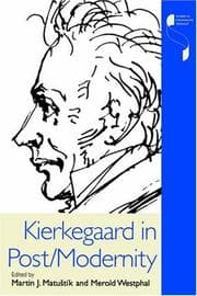 Tapa de Kierkegaard in post/modernity