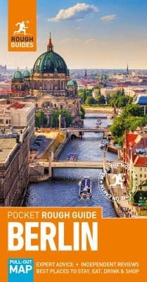 Tapa de Berlin