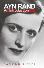 Tapa de Ayn Rand