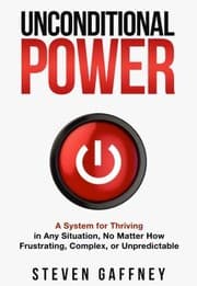 Tapa de Unconditional Power