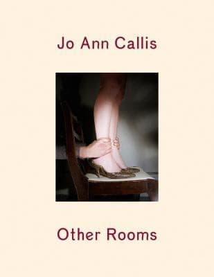 Tapa de Jo Ann Callis