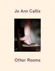Tapa de Jo Ann Callis