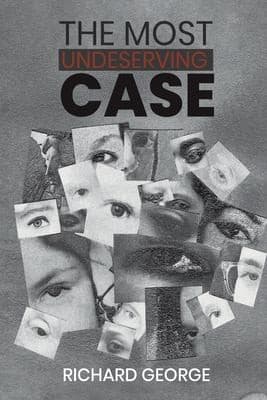 Tapa de Most Undeserving Case