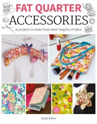 Tapa de Fat Quarter : Accessories