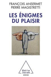 Tapa de Les énigmes du plaisir