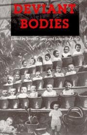 Tapa de Deviant bodies