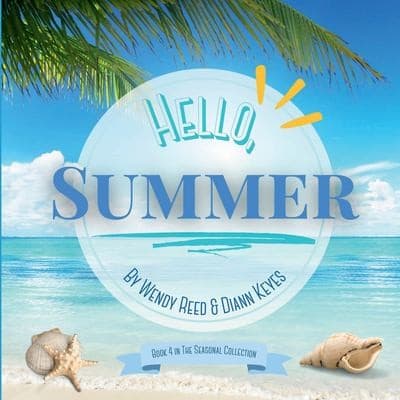 Tapa de Hello, Summer