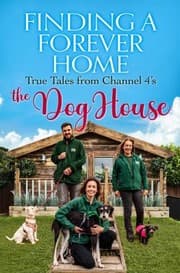 Tapa de Finding a Forever Home