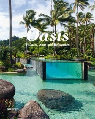 Tapa de Oasis