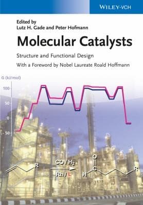 Tapa de Molecular Catalysts