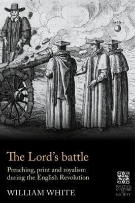 Tapa de Lord's Battle