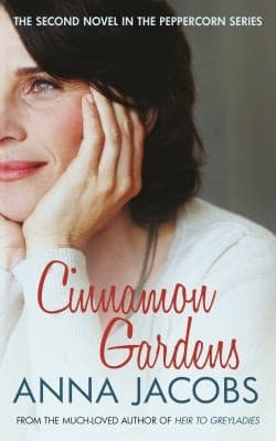 Tapa de Cinnamon Gardens