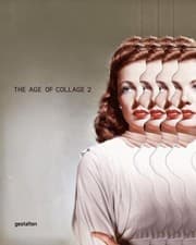 Tapa de The age of collage