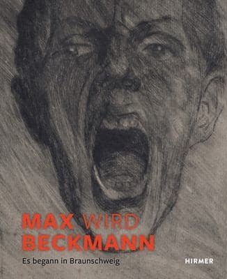 Tapa de Max Wir Beckmann