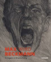 Tapa de Max Wir Beckmann