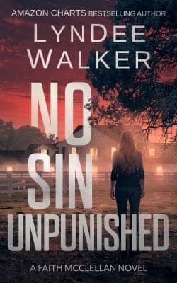 Tapa de No Sin Unpunished