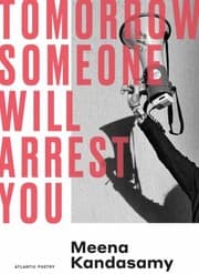 Tapa de Tomorrow Someone Will Arrest You