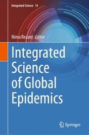 Tapa de Integrated Science of Global Epidemics