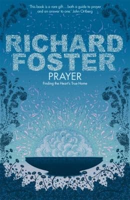 Tapa de Prayer