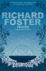 Tapa de Prayer