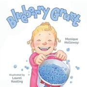 Tapa de Blueberry Grunt