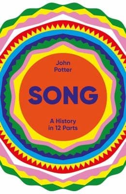 Tapa de Song