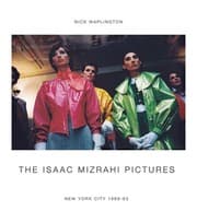 Tapa de The Isaac Mizrahi pictures