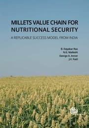 Tapa de Millets Value Chain for Nutritional Security