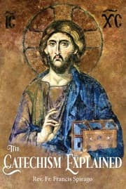 Tapa de Catechism Explained