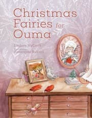 Tapa de Christmas Fairies for Ouma