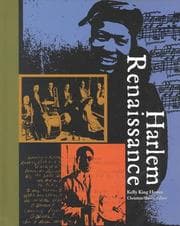 Tapa de Harlem Renaissance