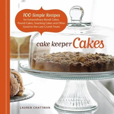 Tapa de Cake keeper cakes