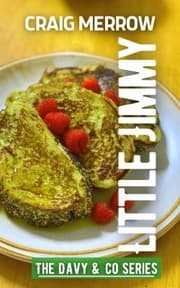 Tapa de Little Jimmy