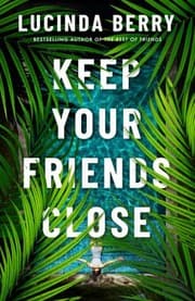 Tapa de Keep Your Friends Close