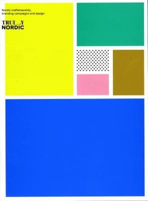 Tapa de Truly Nordic