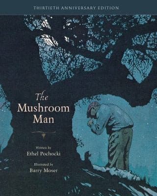 Tapa de Mushroom Man Cl