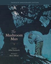 Tapa de Mushroom Man Cl