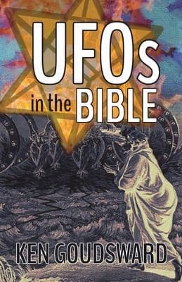 Tapa de UFOs in the Bible