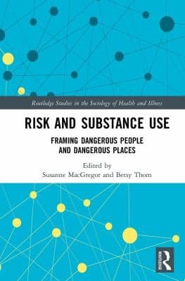 Tapa de Risk and Substance Use