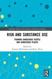 Tapa de Risk and Substance Use