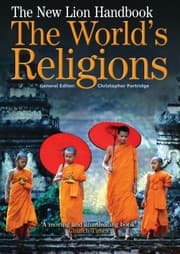 Tapa de World's Religion