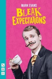 Tapa de Bleak Expectations