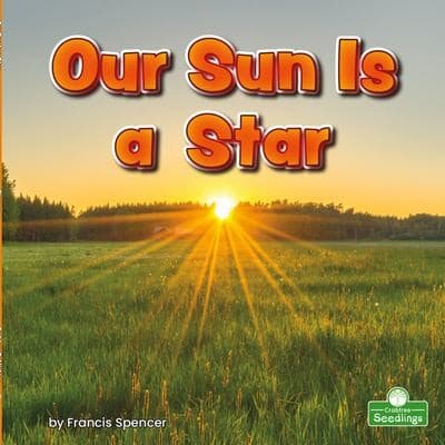 Tapa de Our Sun Is a Star