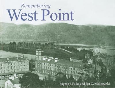 Tapa de Remembering West Point