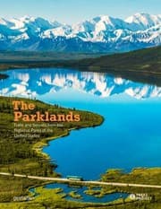 Tapa de Parklands