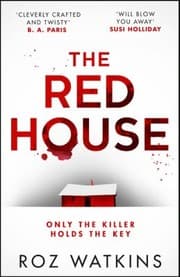 Tapa de Red House