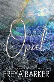 Tapa de Opal